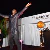 Le chanteur Seal - Soirée de gala "The Harmonist" au Club Albane lors du 70ème Festival International du Film de Cannes, France, le 22 mai 2017. © Giangarlo Gorassini/Bestimage
