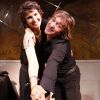 Exclusif - Eglantine Eméyé, Cali - Pour la 7ème année consécutive, l'association "Un Pas Vers la Vie" a organisé un dîner de charité en faveur de la recherche sur l'Autisme au Pavillon Vendôme à Paris le 22 mai 2017. Chaque année, Un pas vers la vie, association dédiée à la cause de l'autisme, organise un gala caritatif afin de récolter des dons réservés à la construction de la future 2nde "Maison de répit". © Marc Ausset- Lacroix / Bestimage