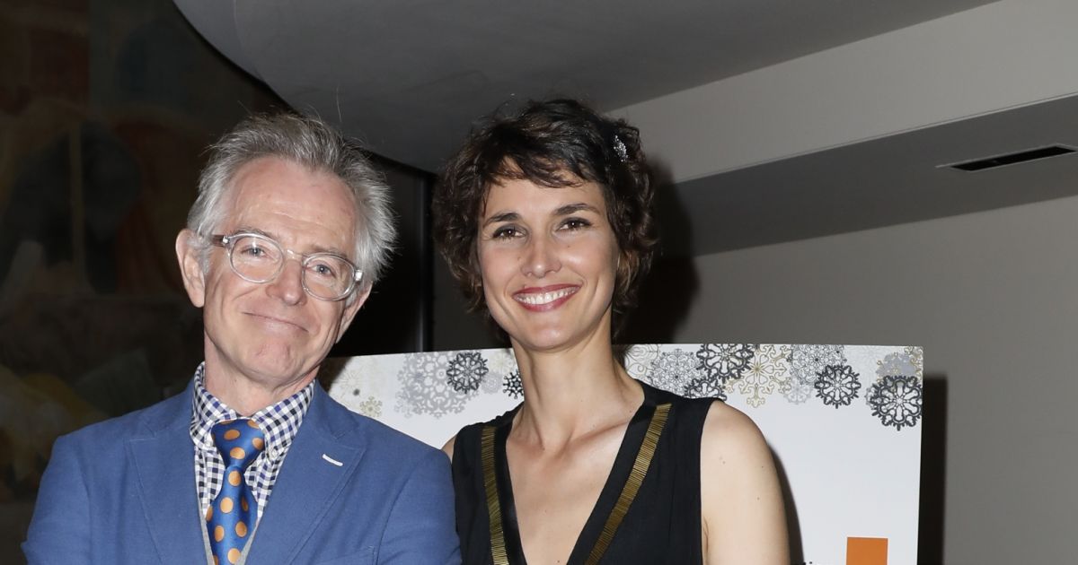 Exclusif Mac Lesggy, Eglantine Eméyé Pour la 7ème année consécutive, l'association Un Pas Exclusif Mac Lesggy, Eglantine Eméyé Pour la 7ème année consécutive, l'association Un Pas