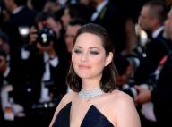Marion Cotillard somptueuse : La star continue de répandre sa beauté à Cannes