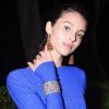 Jenaye Noah - Soirée de Grisogono "Love On The Rocks" à l'hôtel Eden Roc au Cap d'Antibes lors du 70e Festival International du Film de Cannes. Le 23 mai 2017.