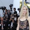Nicole Kidman (en Armani Privé) - Montée des marches de la soirée du 70ème anniversaire du Festival de Cannes. Le 23 mai 2017. © Borde-Jacovides-Moreau / Bestimage