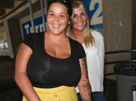 Sarah Fraisou et Mélanie (Anges 9) : Arrivées à Cannes, elles mettent le feu !
