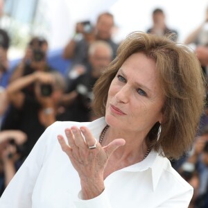 Jacqueline Bisset au photocall de "L'Amant Double" lors du 70e Festival International du Film de Cannes, le 26 mai 2017. © Borde-Jacovides-Moreau/Bestimage