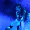 Exclusif - Ariana Grande en concert à Vancouver Le 24 Mars 2017