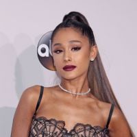 Ariana Grande : "Je suis désolée pour la douleur et la peur que vous ressentez"