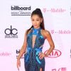 Ariana Grande - People à la soirée 2016 Billboard Music Awards à T-Mobile Arena à Las Vegas, le 22 mai 2016.