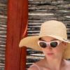 Exclusif - Katy Perry profite d'une belle journée ensoleillée sur une plage à Cabo San Lucas au Mexique. Katy danse, plaisante et s'amuse avec ses amies! le 11 mai 2017