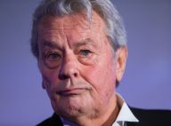 Alain Delon entendu par la police : Son 4x4 retrouvé chez un "grand bandit"...