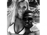 Émilie Fiorelli (Secret Story 9) et M'Baye Niang amoureux et dévêtus en Grèce...