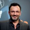 Frédéric Lopez - 19ème Festival International du film de Comédie de l'Alpe d'Huez le 14 Janvier 2016. © Dominique Jacovides/Bestimage