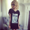 Sarah Hyland de la série Modern Family semble avoir perdu beaucoup de poids - Photo publiée sur sa page Instagram au mois de mai 2017