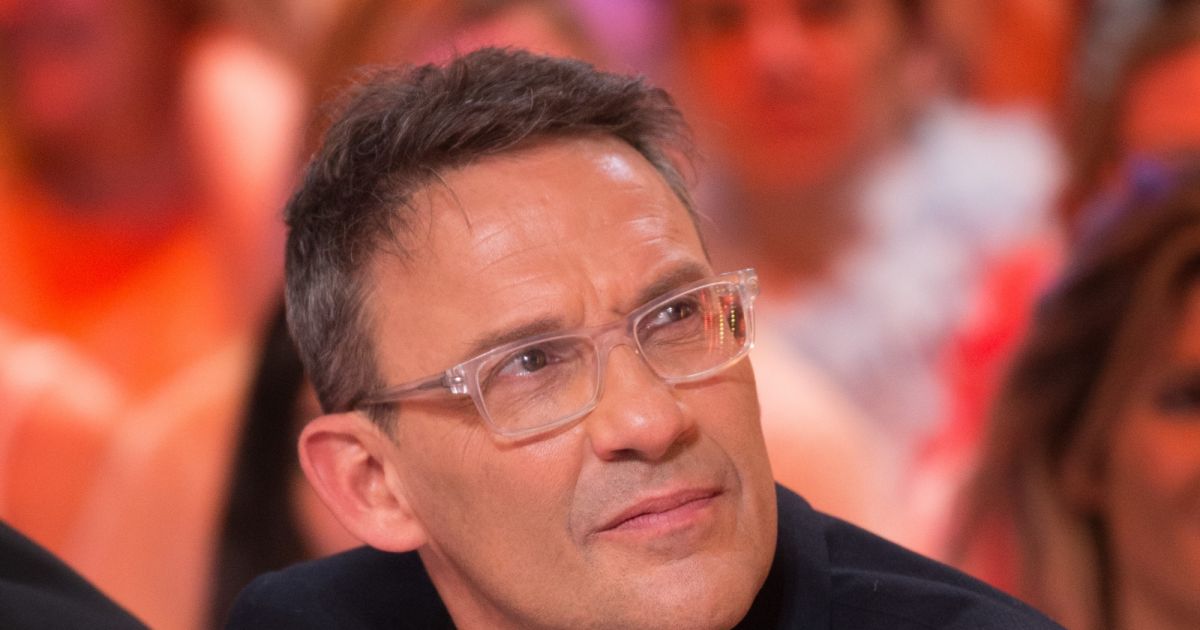 Julien Courbet émission Pour Défendre Les Clients Abuses