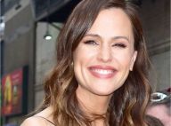 Jennifer Garner, pas encore prête à se caser : "Ben était l'amour de sa vie"