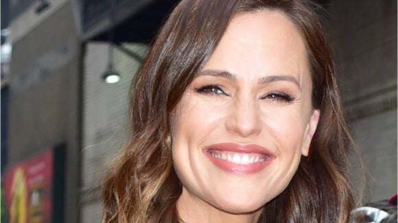 Jennifer Garner, pas encore prête à se caser : "Ben était l'amour de sa vie"