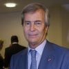 Exclusif - Vincent Bolloré - Dîner de gala "Mille et Une Nuits pour Mille et Un Coeurs", organisé par Dominique Ouattara dans le cadre de sa fondation "Children of Africa", à Abidjan. Le 11 mars 2016 © Olivier Borde / Bestimage