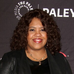 Chandra Wilson à la soirée PaleyFest: Grey's Anatomy au théâtre The Dolby à Hollywood, le 19 mars 2017 © CPA/Bestimage