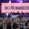 Ariana Grande lors du et Miley Cyrus 'One Love Manchester', concert exceptionnel organisé au profit des familles des victimes à Manchester le 4 juin 2017 © DaveHogan For OneLoveManchester/GoffPhotos.com via Bestimage