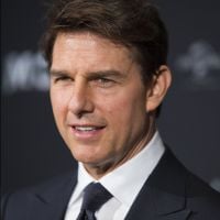 Tom Cruise, sa drôle de confidence : "Je suis un romantique impliqué"