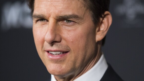 Tom Cruise, sa drôle de confidence : "Je suis un romantique impliqué"