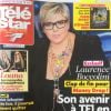 Magazine "Télé Star" en kiosques le 5 juin 2017.