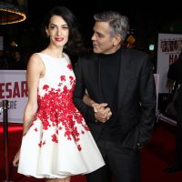 George Clooney papa de jumeaux: Moqueries, félicitations... Les stars réagissent !