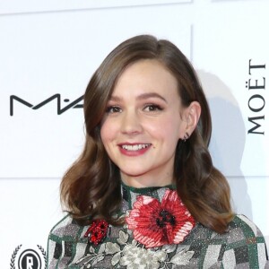 Carey Mulligan - People à la soirée "The Independent Film Awards 2015" à Londres. Le 6 décembre 2015 06/12/2015 - Londres