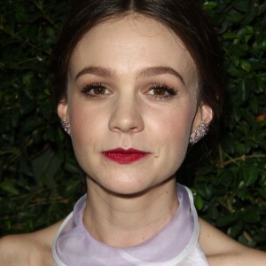 Carey Mulligan - Première du film "Suffragette" à Los Angeles le 20 octobre 2015.