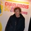 Alain Souchon - Photocall du concert "Charlebois, 50 ans en chansons" au théâtre Bobino à Paris le 11 avril 2016. Le chanteur Robert Charlebois célèbre ses cinquante ans de chanson sur scène. © Veeren/Bestimage