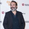 Jean Dujardin lors de l'avant-première du film "Chacun sa vie" au cinéma UGC Normandie à Paris, France, le 13 mars 2017. © Olivier Borde/Bestimage
