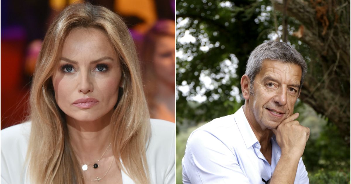 Emission Adriana Karembeu Et Michel Cymes Sur La Peau Adriana Karembeu et Michel Cymès critiqués : "Tout ceci est