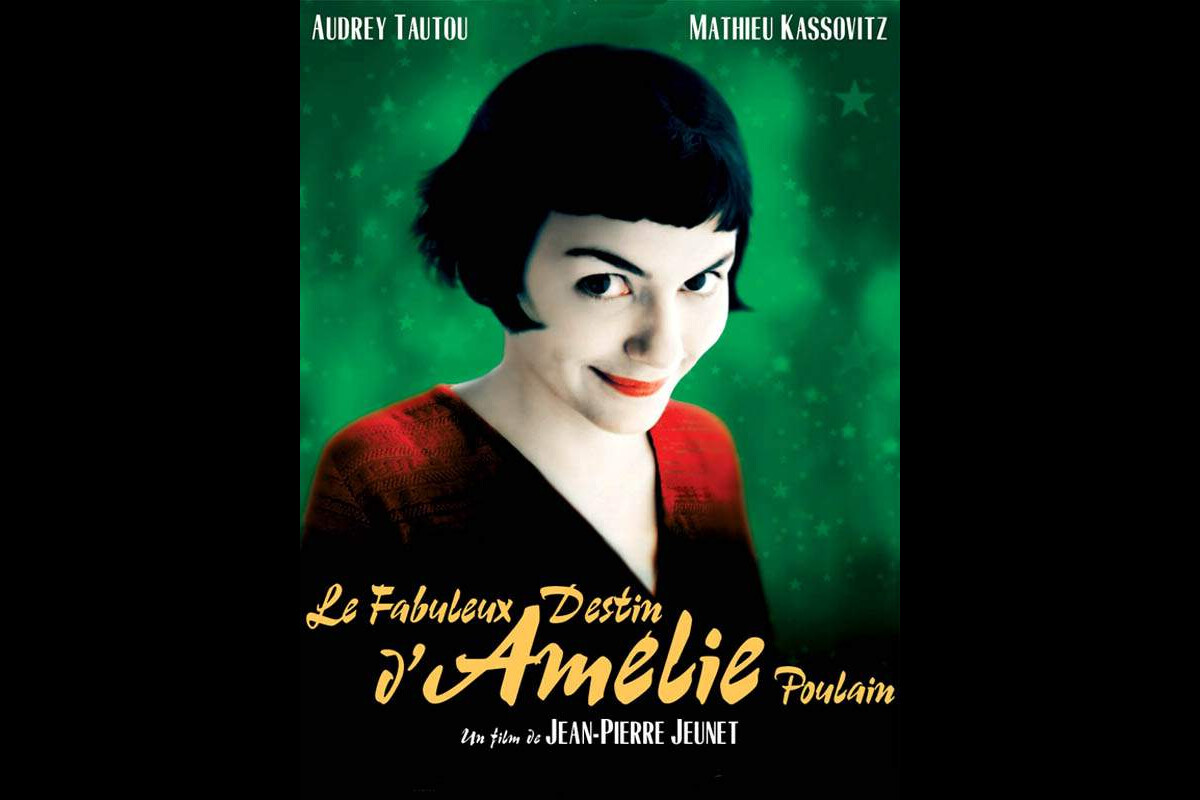 Le Fabuleux Destin D Amélie Poulain Film Complet Youtube