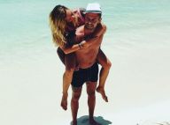 Émilie Nef Naf amoureuse à Cancún : Jérémy Menez lui déclare sa flamme !