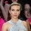 Scarlett Johansson (robe Michael Kors) - Première du film "Rough Night" au théâtre AMC Lincoln Square à New York City, New York, Etats-Unis, le 12 juin 2017.