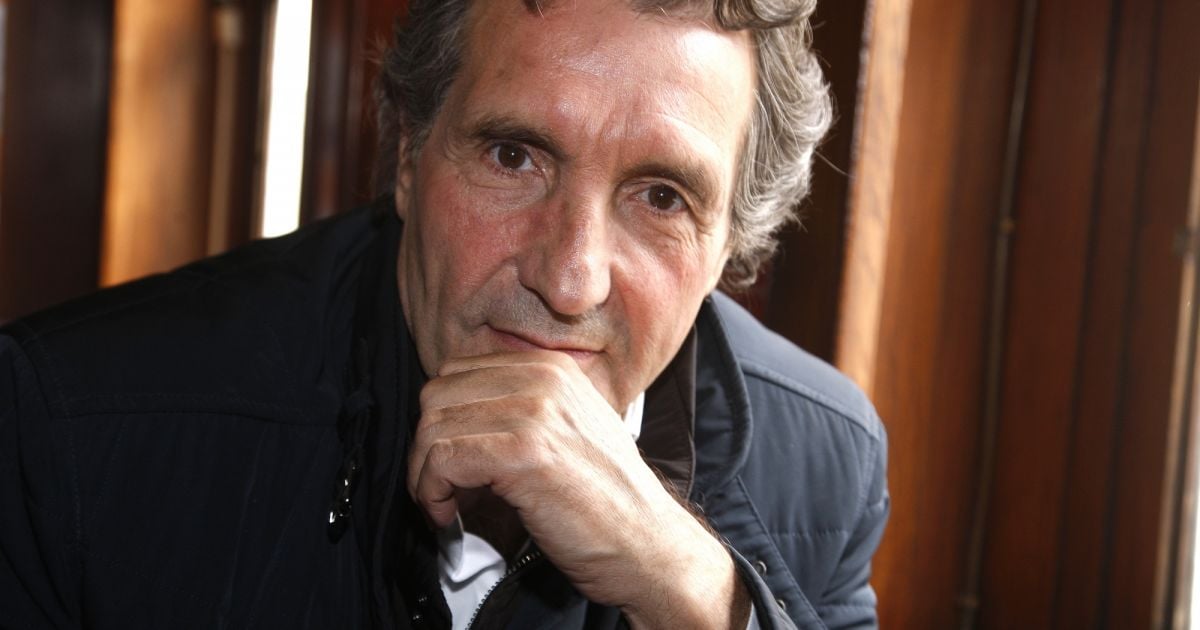 Quelles Sont Les Origines De Jean-jacques Bourdin