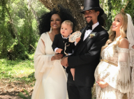 Naess Ross et Kimberly Ryan, mariés : Sa mère Diana Ross est aux anges !