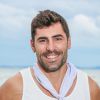 Vincent, candidat de Koh-Lanta Cambodge, TF1