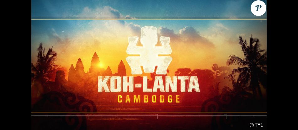 Koh-Lanta Cambodge sur TF1. - Purepeople