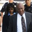 Bill Cosby, 78 ans, arrive à son audience préliminaire au tribunal de Norristown en Pennsylvanie le 24 mai 2016. Bill Cosby est entendu dans l'affaire Andrea Constand, Elle l'accuse de l'avoir droguée et d'avoir abusé d'elle ensuite.