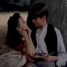 Bande-annonce des Exploits d'un jeune Don Juan (1987), premier rôle de Virginie Ledoyen