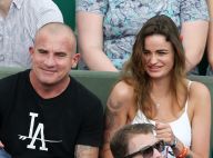 Dominic Purcell proche d'une autre jolie blonde : Et AnnaLynne McCord alors ?