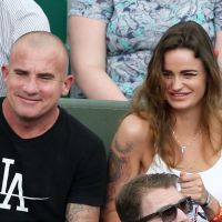 Dominic Purcell proche d'une autre jolie blonde : Et AnnaLynne McCord alors ?