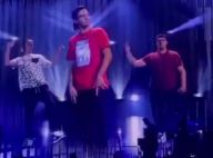 Céline Dion : Surprise, René-Charles rappe à son concert !