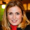 Julie Gayet à la soirée d'inauguration de la "Fête du Court Métrage" au Carreau du Temple à Paris, le 15 décembre 2016. © Guirec Coadic/Bestimage