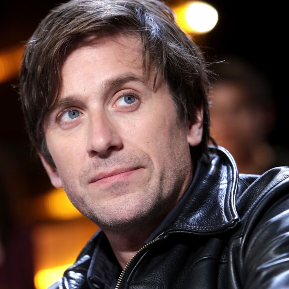 Portrait de Thomas Dutronc - 19/05/2016 - Paris