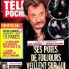 Le magazine Télé Poche, en kiosques le 24 juin 2017.