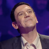 Christian et Jean-Luc Reichmann dans "Le Grand concours des animateurs" sur TF1. Le 10 février 2017