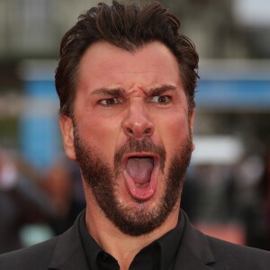 Michaël Youn lors de la projection du film 'War dogs'’ lors de la cérémonie de clôture du 42ème Festival du cinéma Américain de Deauville, à Deauville, France, le 10 septembre 2016. © Denis Guignebourg/Bestimage