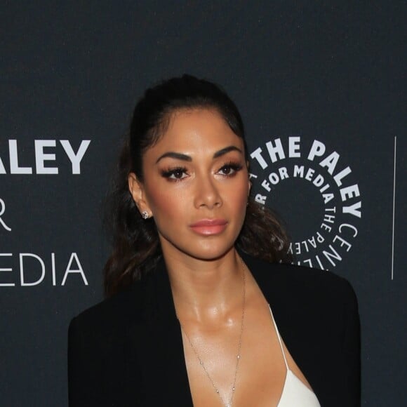 Nicole Scherzinger - People à la projection de "Dirty Dancing: The New ABC Musical Event" lors de l'événement "2017 PaleyLive LA Spring Season" à Beverly Hills, le 18 mai 2017.