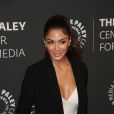 Nicole Scherzinger - People à la projection de "Dirty Dancing: The New ABC Musical Event" lors de l'événement "2017 PaleyLive LA Spring Season" à Beverly Hills, le 18 mai 2017.